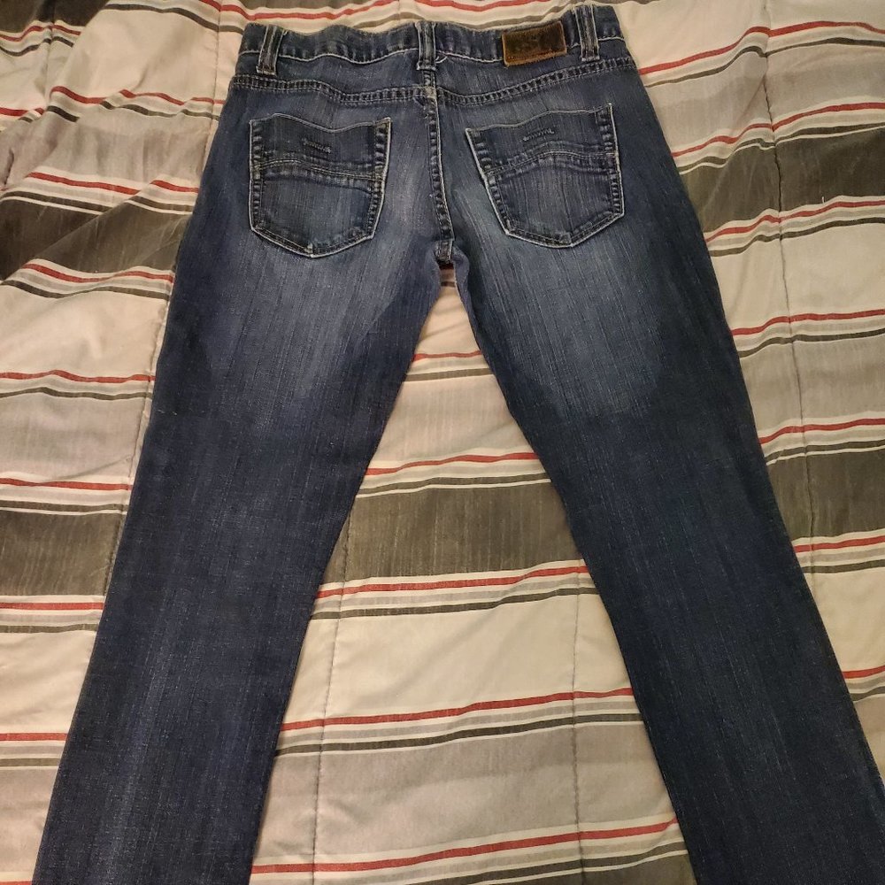 Men's jeans, RSQ size 29W/30L